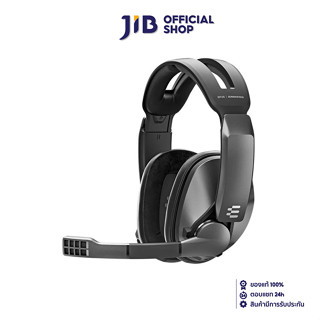 HEADSET (หูฟัง) EPOS GSP 370 WIRELESS