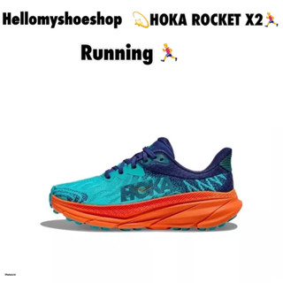 📣🏃‍♂️New Model รองเท้าผ้าใบวิ่งHOKA ผู้หญิงและผู้ชาย สินค้าถ่ายรูปจากสินค้าจริงค่ะมีของพร้อมส่ง