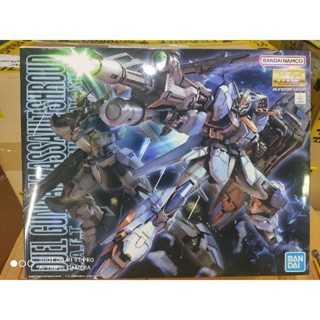 MG 1/100 GAT-X102 Duel Gundam Assault Shroud