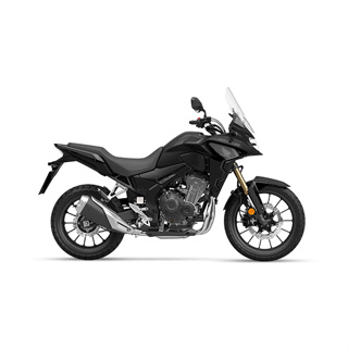 (แชทก่อนสั่งซื้อ) Honda CB500X (รุ่นใหม่ ดิสก์คู่ โช้คหัวกลับ *ราคารวมทะเบียนพรบ ไม่รวมค่าขนส่ง*