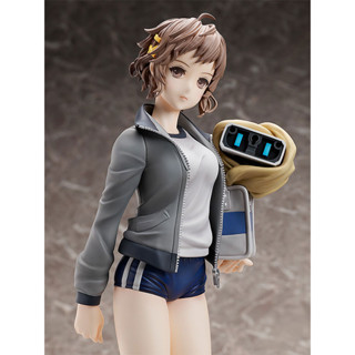 B-STYLE 13 Sentinels: Aegis Rim Natsuno Minami 1/4 Complete Figure#4571245299901