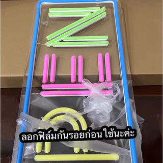 ป้ายไฟ ป้ายไฟตัวอักษร ป้ายไฟร้าน ป้ายไฟOPEN ป้ายไฟนีออน ป้ายไฟ ป้ายไฟLED-OPEN ทรงตั้ง ขนาด55x20