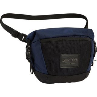 BURTON กระเป๋าสะพายข้าง B19607105400 HAVERSACK SMALL