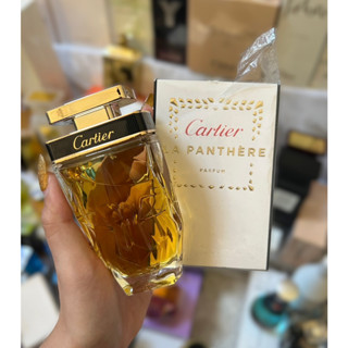 Cartier Lapanthere Perfum 75ml.