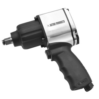 New Item เครื่องยิงบ๊อกซ์ลม 800 นิวตัน Air Impact Wrench Jumbo Hammer 800Nm