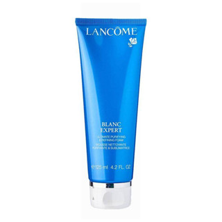 LANCOME BLANC EXPERT ULTIMATE PURIFYING &amp; REFINING FOAM 125ML.