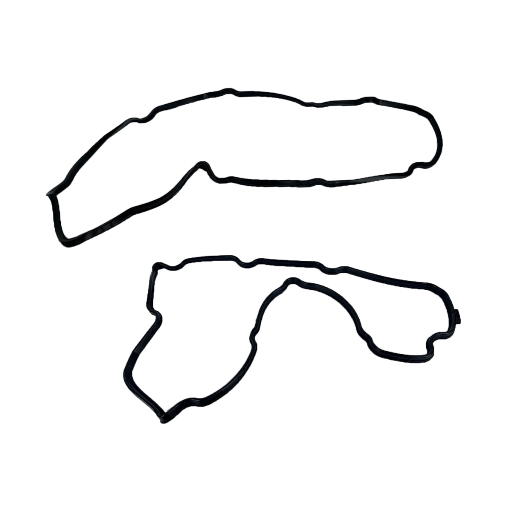 ยางฝาวาล์ว CEFIRO/A32(VQ20DE)24วาล์ว แท้ห้าง เส้นหน้า/หลัง (13270-8P311)(13270-31U02) [46009043][460