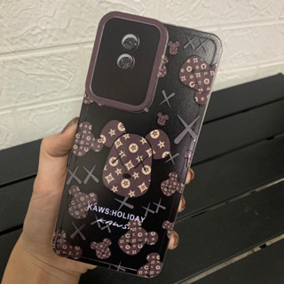 ‼️เคสTPU การ์ตูนสำหรับรุ่นVivo Y02(รูปถ่ายจากสิ้นค้าจริงตรงรุ่น)