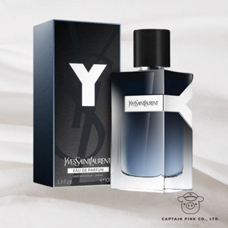 YSL Y edp Spray 100 ml