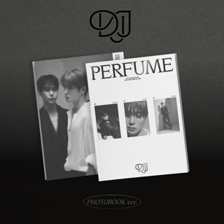 [พร้อมส่งจากไทย] NCT DOJAEJUNG 1st Mini Album [Perfume] (Photobook Ver.) อัลบั้ม เอ็นซีที สินค้าแท้ถูกลิขสิทธิ์ 100%