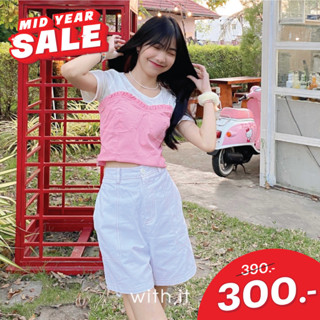 with.it.store - TPW0020 pinky top