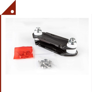 WATERBORNE : WBN1311* อุปกรณ์เสริมสเก็ตบอร์ด SKATEBOARDS Rail Adapter Surfskate Truck