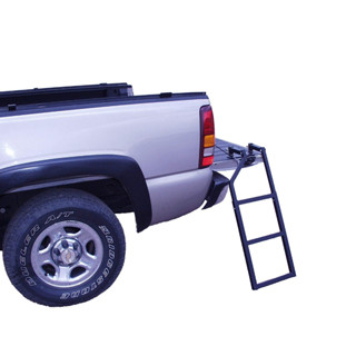 Traxion : TRX5-100* บันไดปีนท้ายรถ Traxion Tailgate Ladder