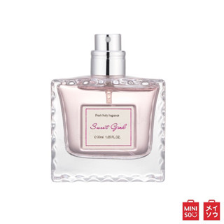 MINISO น้ำหอมผู้หญิงติดทนนาน รุ่น Sweet Girl Perfume