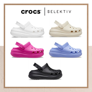 CROCS CLASSIC CRUSH CLOG