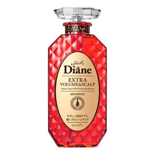 Moist Diane Volume Scalp Shampoo มอยส์ ไดแอน สกัลป์ แชมพู วอลลุ่ม แอนด์ สกัลป์ 450 ml.