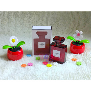 น้ำหอม CHANEL - No.5 (EDP) Red Edition