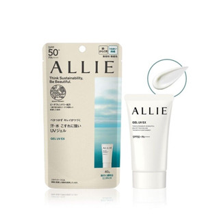 Allie UV Gel EX SPF50+ PA++++ 90 g.