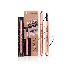 Sivanna Colors Waterproof Liquid Eyeliner HF9031