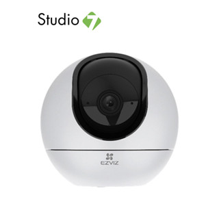 กล้องวงจรปิด Ezviz C6 4MP Smart Wi-Fi PT Camera H.265 by Studio7