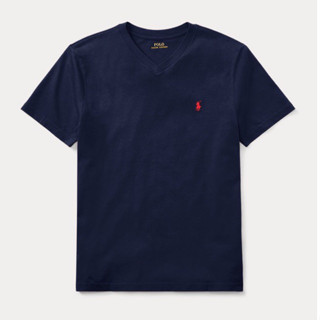 Ralph Lauren v-neck tee