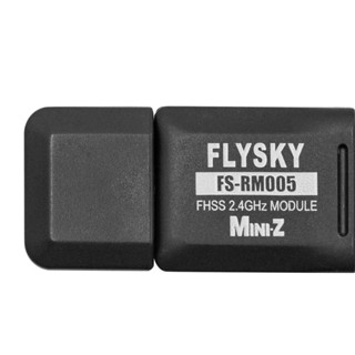 Flysky FHSS 2.4GHz Module  FS-RM005