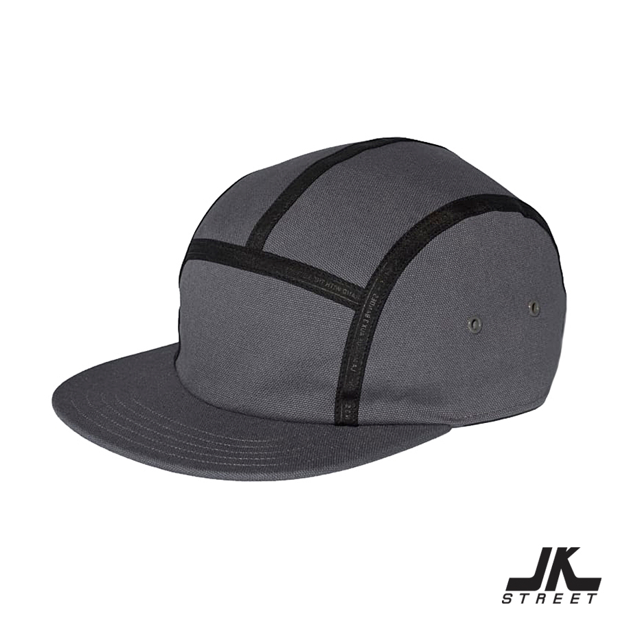 [ดูโค้ดที่หน้าร้าน] adidas หมวก NMD CAP รุ่น CE2390 (Grey) ของแท้ ป้ายช็อปไทย หมวกแก๊ป