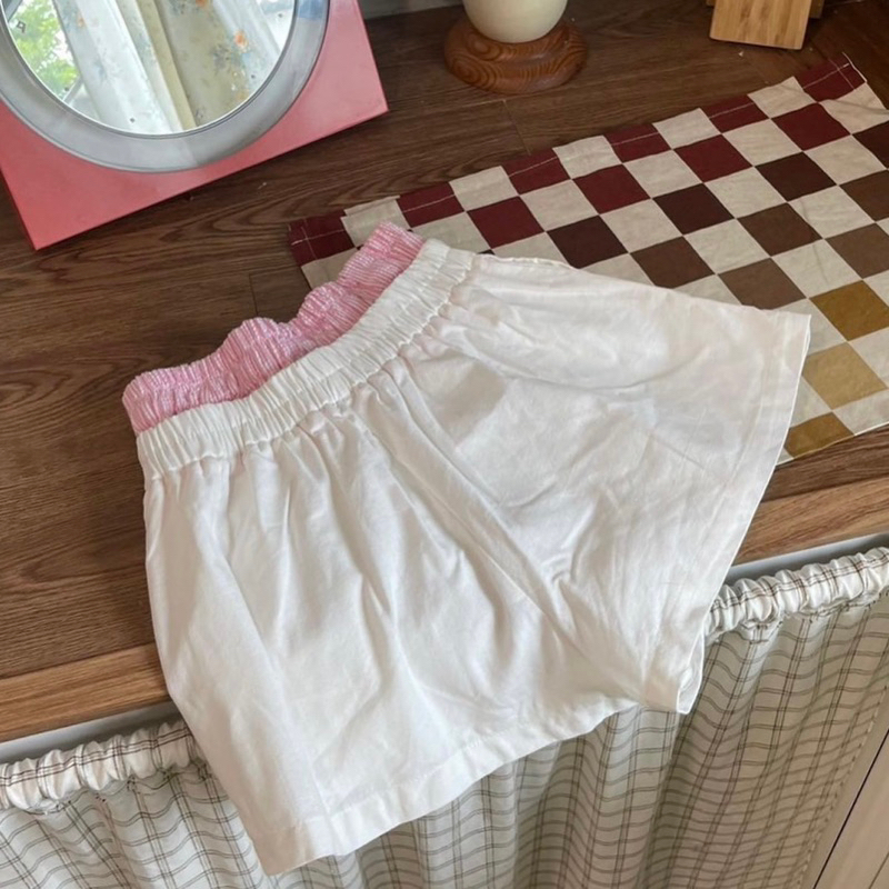 ORIN SHORTS - THANAN.CLOSET