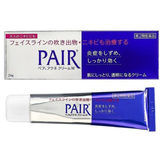 PAIR Acne Cream ครีมแต้มสิวญี่ปุ่น