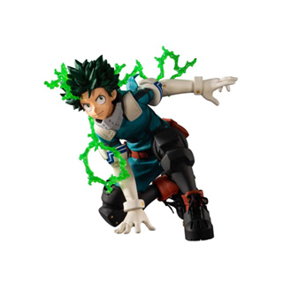 แท้/ My Hero Academia (MHA) มายฮีโร่ - เดคุ Deku มิโดริยะ Midoriya (NEXT GENERATIONS! feat. SMASH RISING Prize A Figure)