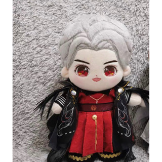 pre-order Luo yunxi Cotton Doll ตุ๊กตาผ้าหลัวอวิ๋นซี จันทราอัสดง