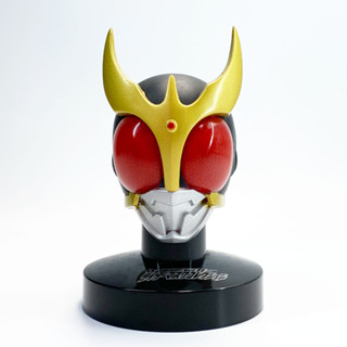 Bandai Kuuga หัวมดแดง kamen rider masked rider head 1/6 หัวมาสค์ไรเดอร์ คูกะ