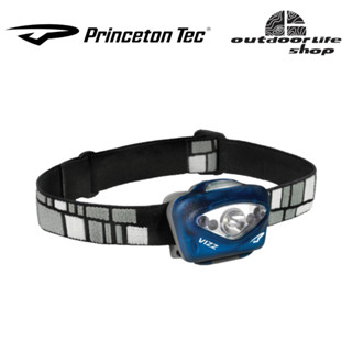 ไฟฉายคาดหัว Princeton Tec VIZZ 205 Lumens