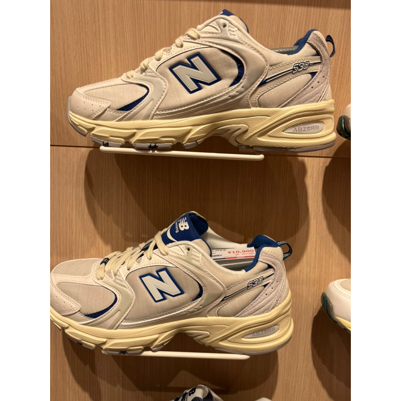 New balance MR530AM  (MEN) สีใหม่ Limited collection จากญี่ปุ่น