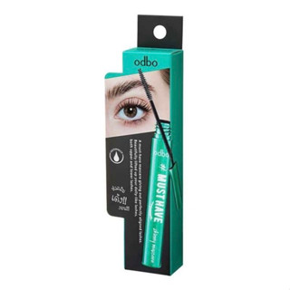 มาสคาร่าโอดีบีโอ ODBO Must Have Skinny Mascara