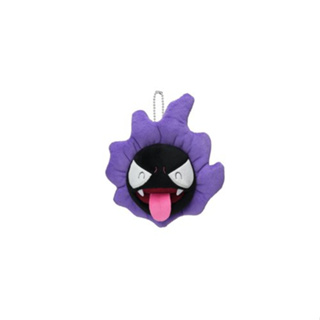 [ส่งตรงจากญี่ปุ่น] มาสคอตเรืองแสง ลายโปเกม่อน Yonayonaghost Gastly Japan