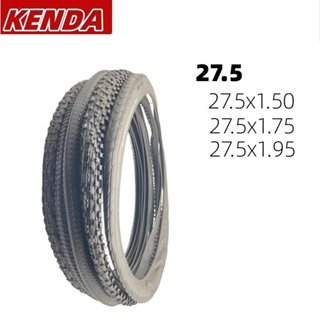 Kenda ยางล้อรถจักรยานเสือภูเขา กันลื่น  27.5 นิ้ว