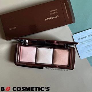 Hourglass Ambient Lighting Palette