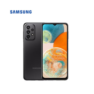 Samsung A23 5G 6.6" 8/128 GB 5Camera สมาร์ทโฟน 5G หน้าจอ 6.6 นิ้ว ความจุ 8/128GB รับประกัน 1 ปี