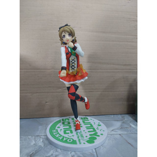 ฮานาโยะ โคอิซุมิ เลิฟไลฟ์ Hanayo Sunny Day Song Love Live School Idol The Movie SPM Figure