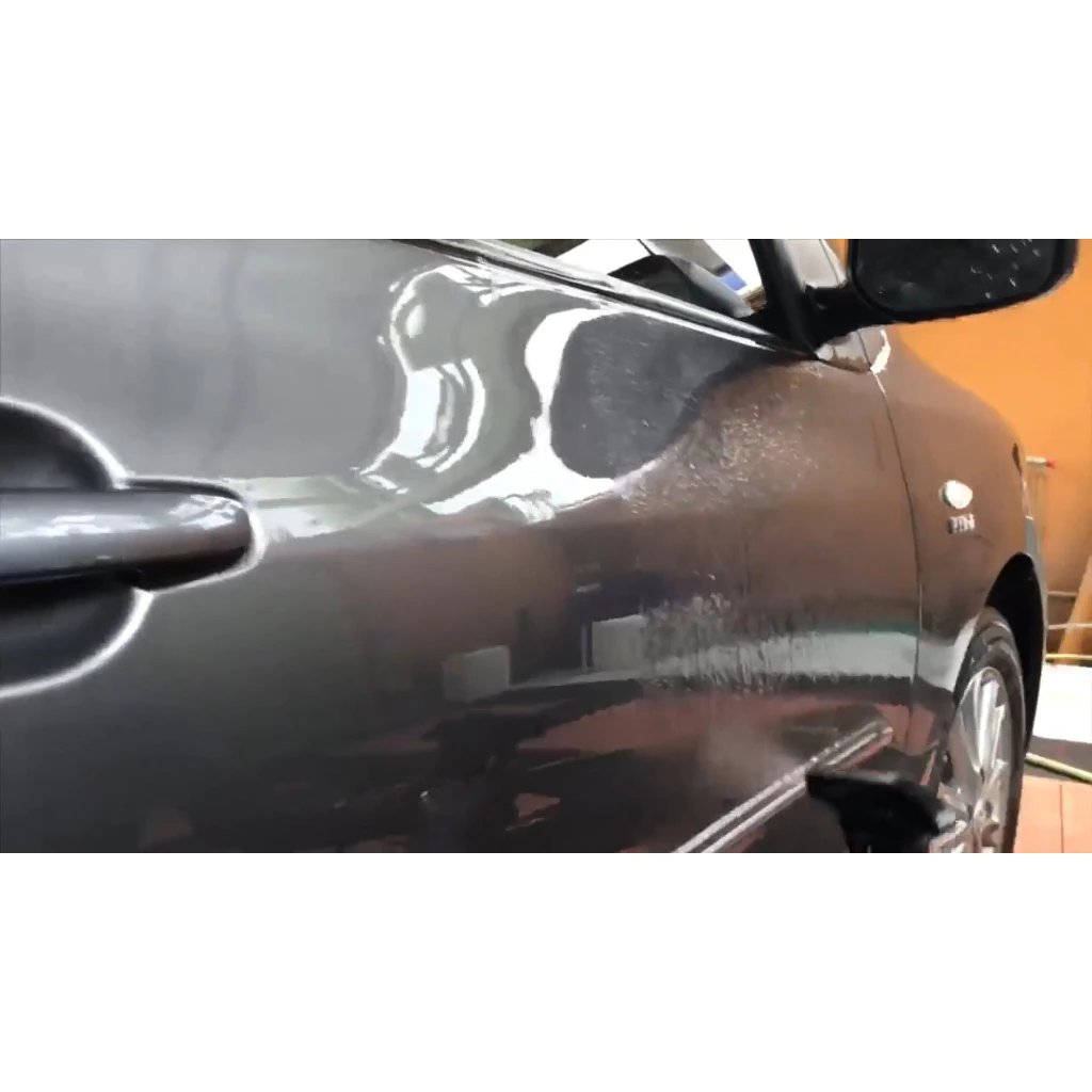 น้ำยาเคลือบเช็ดรถแบบเปียก EZ Wax 20 ลิตร EzL20-B2C thumbnail 8