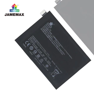 JAMEMAX แบตเตอรี่ Battery OPPO Reno5 (5G) model BLP811 แบตแท้ ออปโป้ ฟรีชุดไขควง