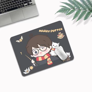 แผ่นรองเม้าส์ 260x210x2 มม. แผ่นรองเม้าส์ลายการ์ตูน Mouse Pad แผ่นรองเมาส์ ที่รองเมาส์