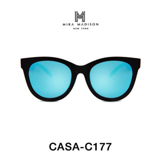 Mira Madison Sunglasses แว่นตากันแดด รุ่น CASA-KB C177