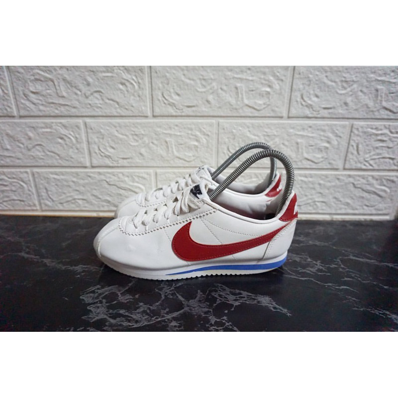 Nike Classic Cortez(Forrest Gump)  (Size: 36.5/23cm.)