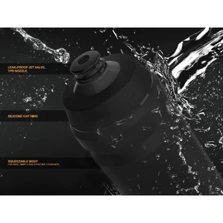 NEW! กระติกน้ำจักรยาน TOPEAK TTI BOTTLE 650ML/750ML