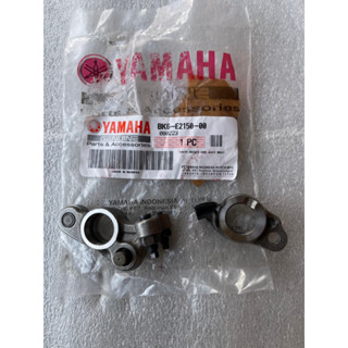 (BK6-E2150-00) กระเดื่องวาล์วไอดี R15 New แท้ศูนย์ Valve Rocker Arm Assy (BK61)