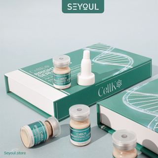 Whitening Serum CELLKO เซรั่มผิวขาว วิตามินซี ลดฝ้ากระจุดด่างดํา 30ml