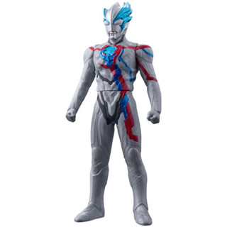 [Direct from Japan] BANDAI ULTRAMAN Ultra Hero Series 90 Ultraman Blazer Japan NEW