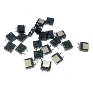 K2252 8A 250V SMD  MOSFET N-Fet มอสเฟต ทรานซิสเตอร์ สินค้าพร้อมส่ง